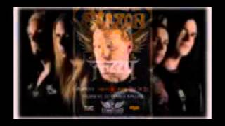 Fozzy-The Way I Am