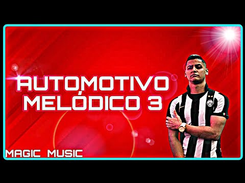 MC K.K - AUTOMOTIVO MELÓDICO 3 - LEOZERA - DJ GP DA ZL