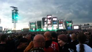 Böhse Onkelz-Wer nichts wagt... (Ausschnitt)