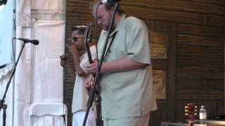 Victim of Circumstance