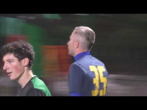 30 КХ 1 Тур 1 Лига Evans - Хладотехника