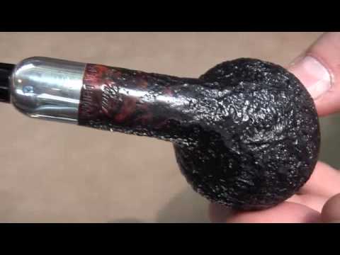 pipa Al Pascia' 180 - smoking pipe