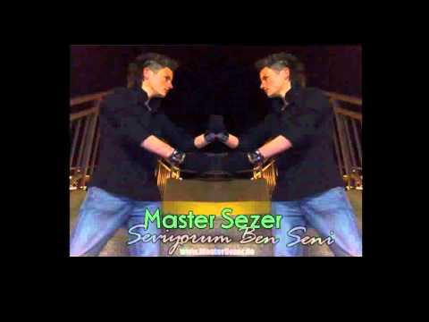 Master Sezer - Seviyorum ben seni { 2008 }