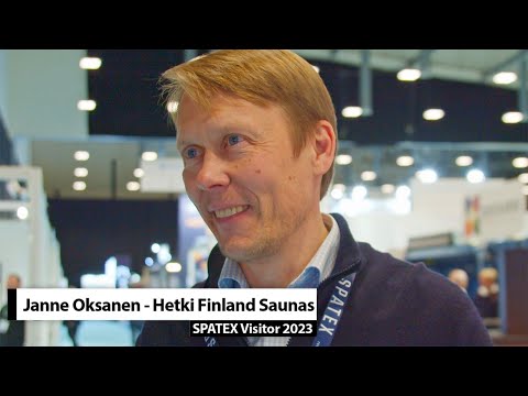 Janne Oksanen - Hetki Finland OY Ltd