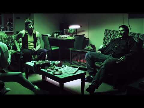 Chopper (2000) - Goodnight Shazzy scene (HD)