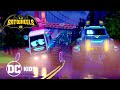 Batwheels Buff S BFF Video