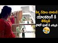 Anchor Suma Making Fun With Her Co Anchors Manjusha And Geetha Bhagat Cinema Culture