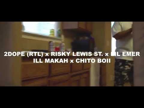 Fresno Rap × Chito Boii