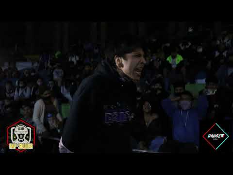 Noah vs Alkoy vs TKT |OCTAVOS| RAPSOLDIER JUJUY × KOMP3 × HAPPY 420