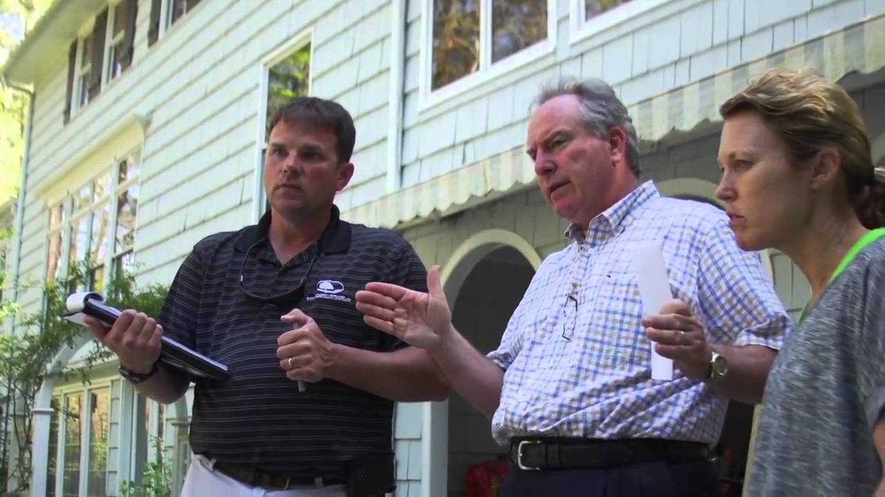 Installation Profile: Artisan Masonry Stone Veneers®