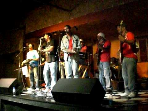 Amantes Amigos video