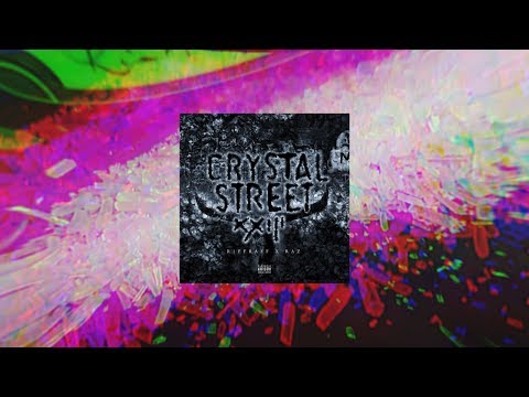 IZZI380 aka R1ffRaff x RAZ - CRYSTAL STREET 23 [2018] [SNIPPET]