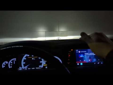 Why Do Cars Flash Their High Beam Lights when Driving at Night?