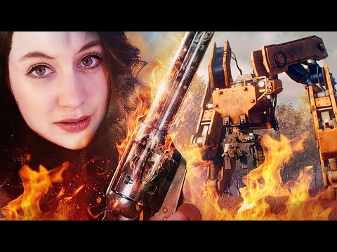 HWSQ #226 - FINALLY! IT'S HERE!! ● Let's Play Generation Zero