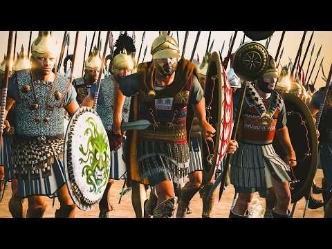 Battle of Himera (409 BC): Hannibal’s Vengeance Against the Greeks