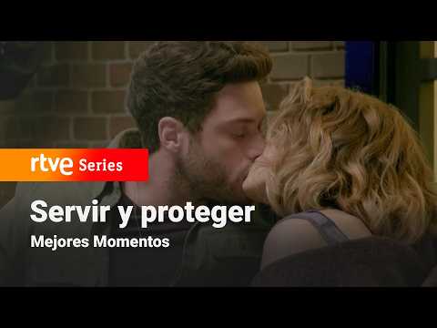 Serve and Protect: Episode 418 - Best Moments | RTVE Series