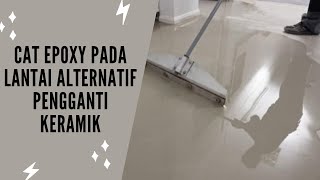 Download lagu Cat Epoxy pada Lantai Alternatif Pengganti Keramik #civilengineering #tekniksipil #shorts mp3 Download lagu Cat Epoxy pada Lantai Alternatif Pengganti Keramik #civilengineering #tekniksipil #shorts mp3