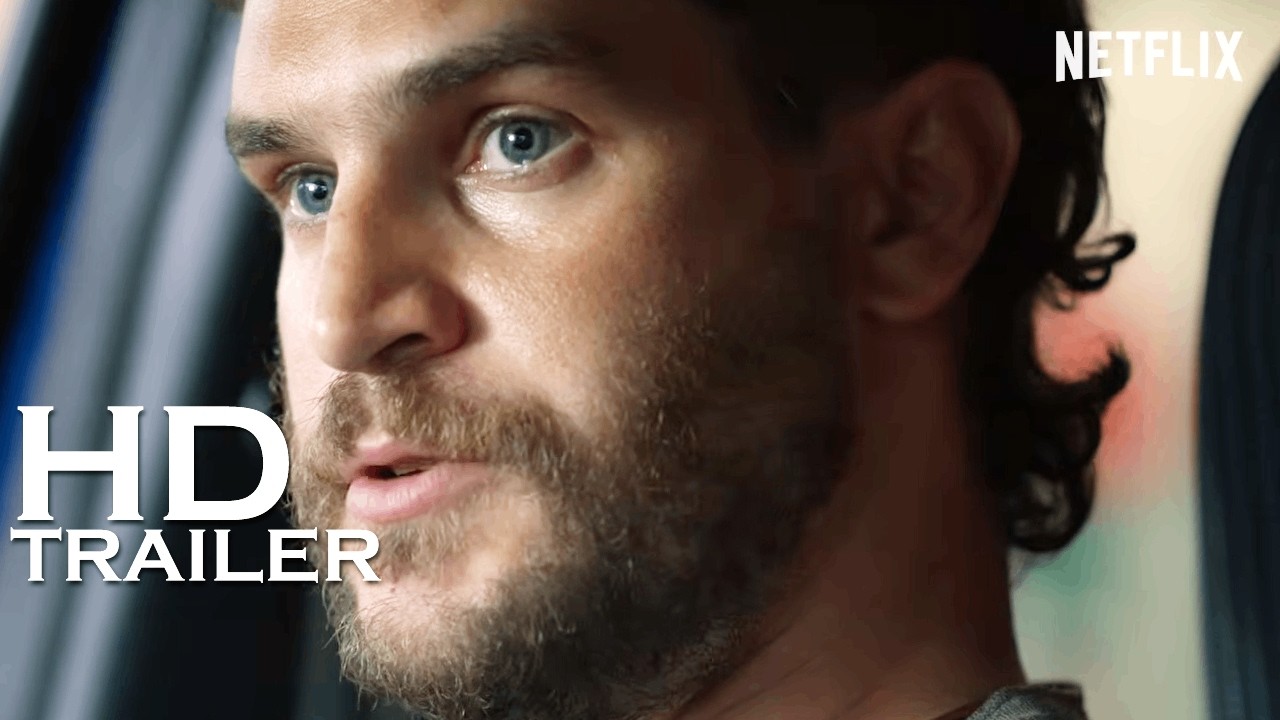 El último gigante (2026) Trailer SUBTITULADO [HD] ARGENTINA - Neflix=1 de Abril