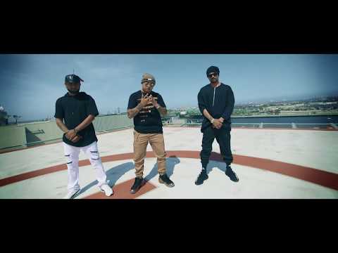 Sleepy Trees - Real One Ft. Compton AV & J.Hind