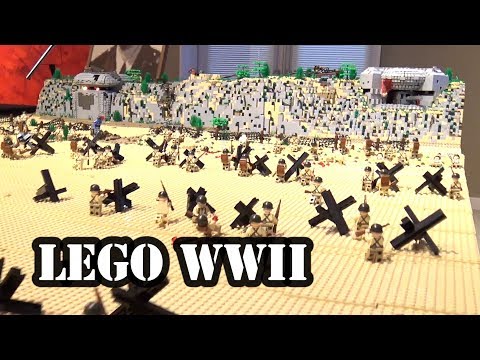 download lagu mp3 mp4 Lego Ww2 D Day Sets, download lagu Lego Ww2 D Day Sets gratis, unduh video klip Lego Ww2 D Day Sets