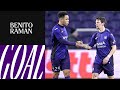RSC Anderlecht - Zulte Waregem: Raman 2-1 | 2022-2023