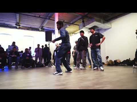 Rinto vs Just Will | Smoke Sesh Top 8 | SSC SEASON 1 FINALE x TECHSGIVING 2022