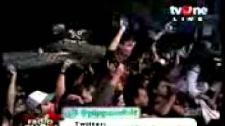 Download lagu boomerang kembali live radio show mp3