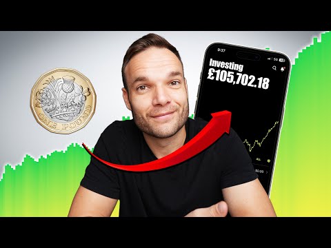 How To Invest For Beginners UK - In Less Than 15 Minutes