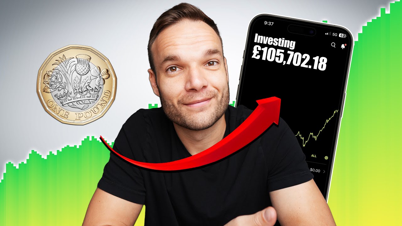 How To Invest For Beginners UK (Starting in 2025)