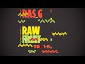 Ras G - Raw Fruit Vol. 1-6