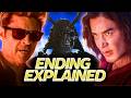 The Ending Of Mortal Kombat 2 Explained