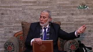 د. يسري جبر- أى المواقيت المكانية أفضل؟