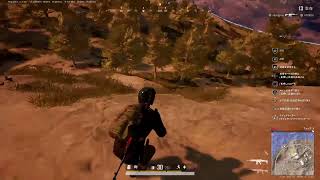[PUBG]ソロでこんにちは！ちょっと配信&雑談！！