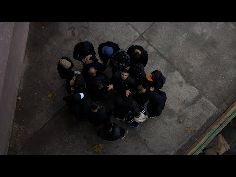 LMEHDI - BASSIR (Official Music Video)