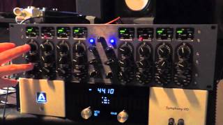 Video thumbnail for Manley Massive Passive Sound Demo by Doug Jenkins