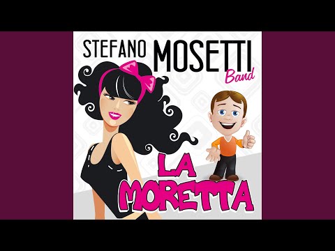 La moretta