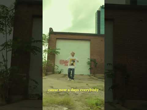 POUYA MOOD SWING MISERY OFFICAL MUSIC VIDEO MIAMI 305 🇨🇺🇮🇷