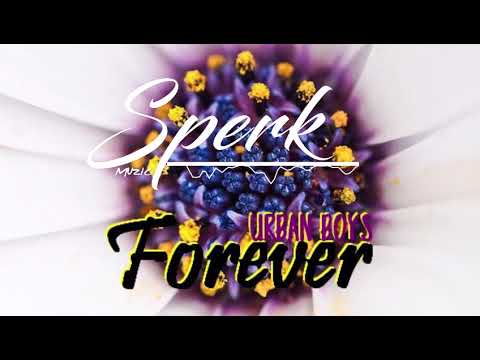 SPERK x MRK x URBAN BOYS   FOREVER RYTHMé