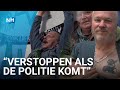 AZ-fans zien 'hun cluppie' verliezen