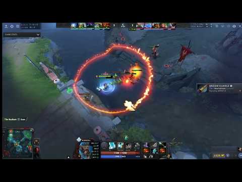 Tier 1 Neutral Items DotA2 patch 7.23