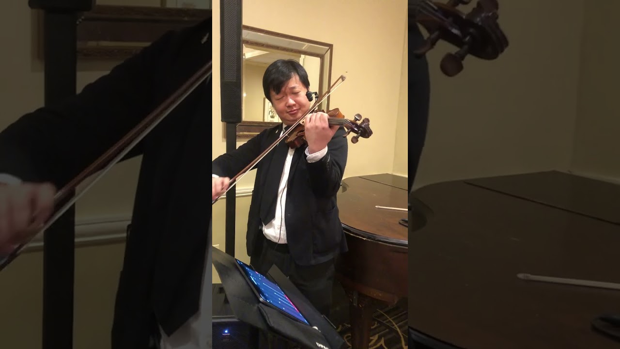 Promotional video thumbnail 41 for Xinou Wei Strings