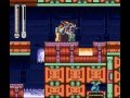Mega Man 7 Junk Man