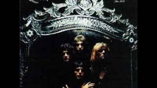 queen-liar &amp; big spender live (1973)