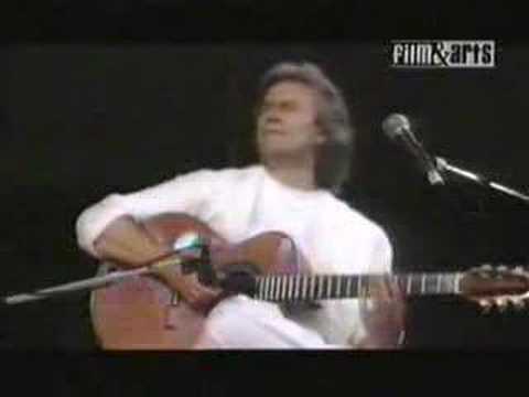 john mclaughlin - bello horizonte -