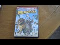 Madagascar 2005 DVD Review Full Screen