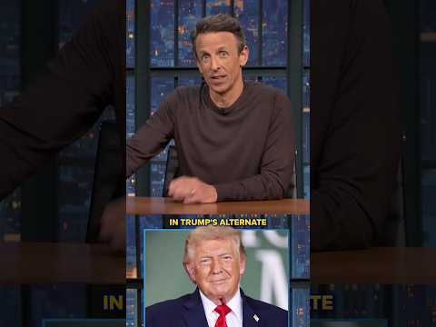 Trump has a new nickname for Democrats #ACloserLook