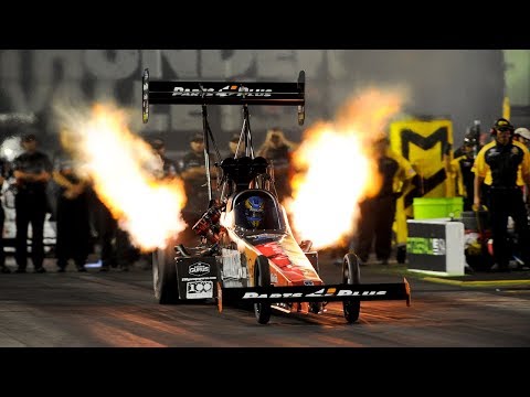 Clay Millican lights the candles and goes straight to the top in Bristol