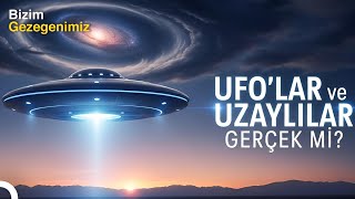 UFO İtirafı: Dünyaya Ne Zaman Geldiler? | Türkçe Dublaj Belgesel
