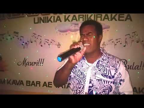 Ai katangtang raoira te bwanaa - Catechist. Arikitau Iotebwa