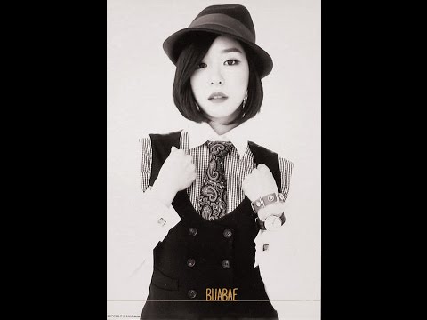 SNSD Tiffany - Singing Parts Compilation - Part 10 (Mr. Mr.)